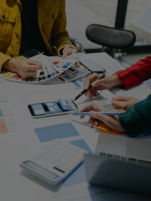 E-Commerce UI/UX Design